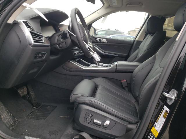 5UXCW2C00N9K38385 BMW X7 Xdrive40i