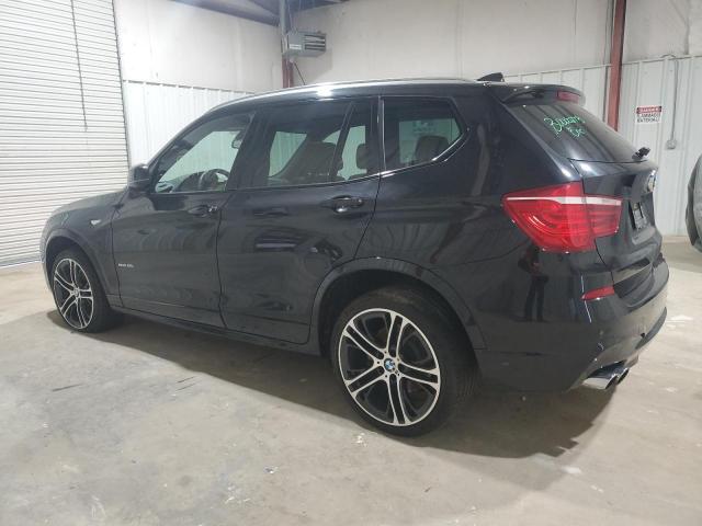 5UXWZ7C34H0X39235 BMW X3 Sdrive28i