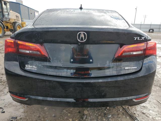 19UUB3F5XGA001971 Acura TLX TECH