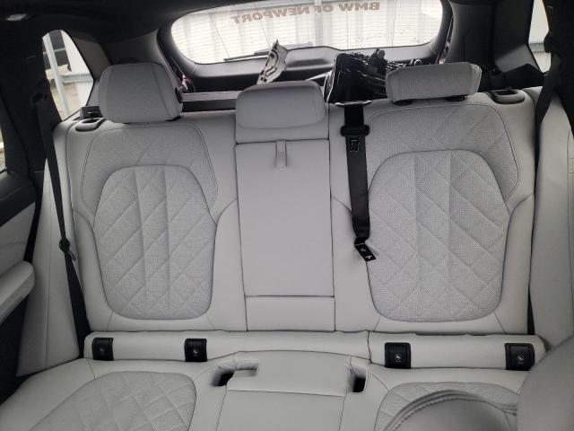 5UXCR6C05P9N91254 BMW X5 Xdrive40i