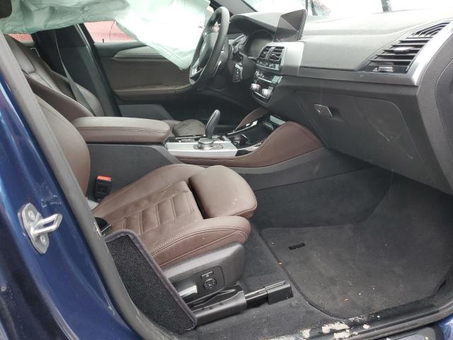 5UX2V1C02LLZ32858 BMW X4 Xdrive30i