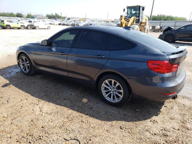 WBA3X5C56ED557215 BMW 328 XIGT