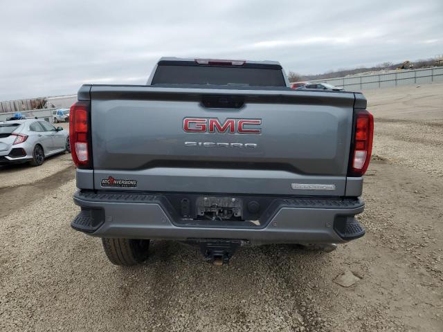 3GTU9CEDXMG190623 GMC Sierra K1500 Elevation