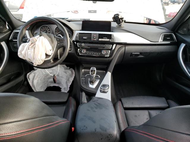 WBA8E3G5XGNT81079 BMW 328 Xi Sulev