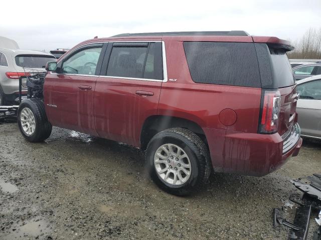 1GKS2DKC5KR207214 GMC YUKON SLT