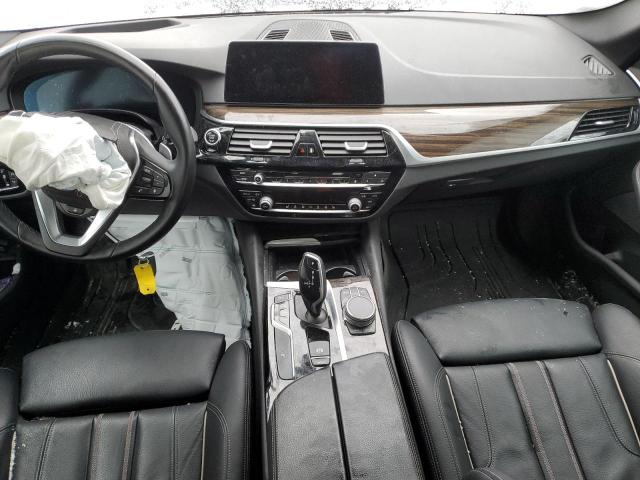WBAJE7C50KWW19720 BMW 540 XI