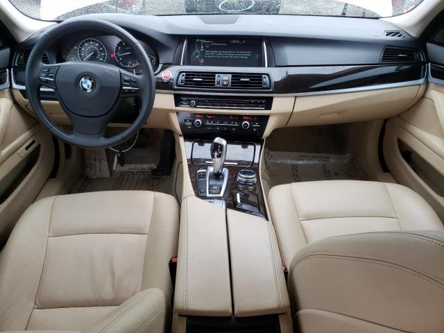 WBA5B1C55ED476061 BMW 535 I