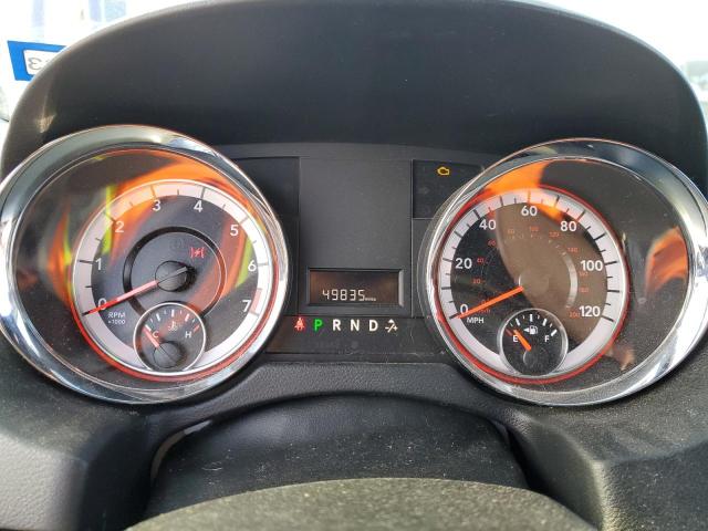 2C4RDGBGXLR259278 Dodge Grand Caravan Se