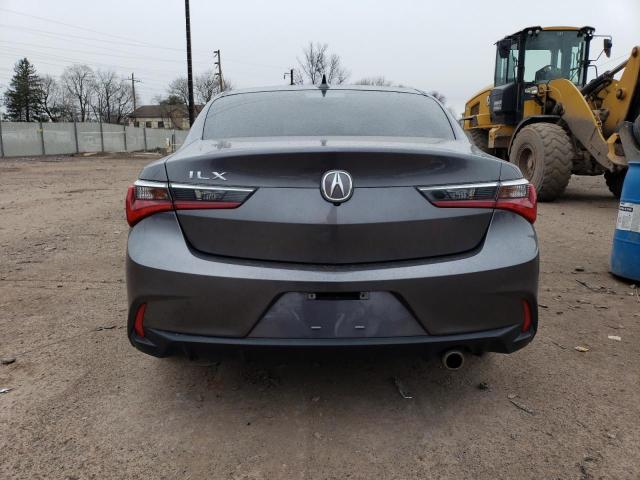 19UDE2F33KA010018 Acura ILX