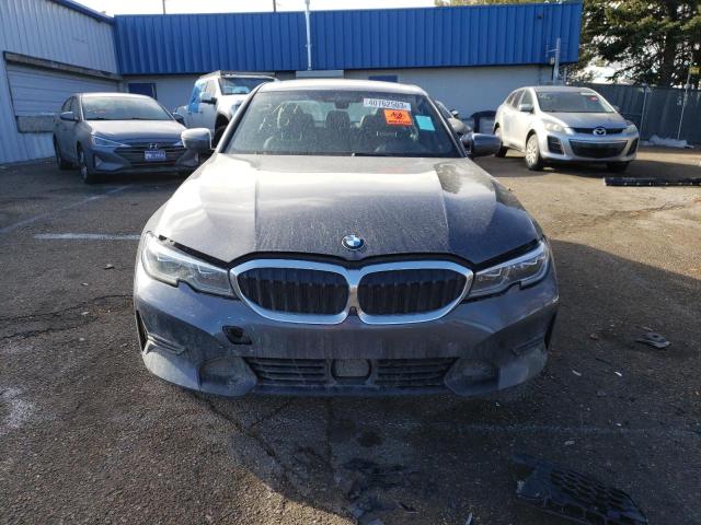 3MW5R7J54K8A05156 BMW 330XI