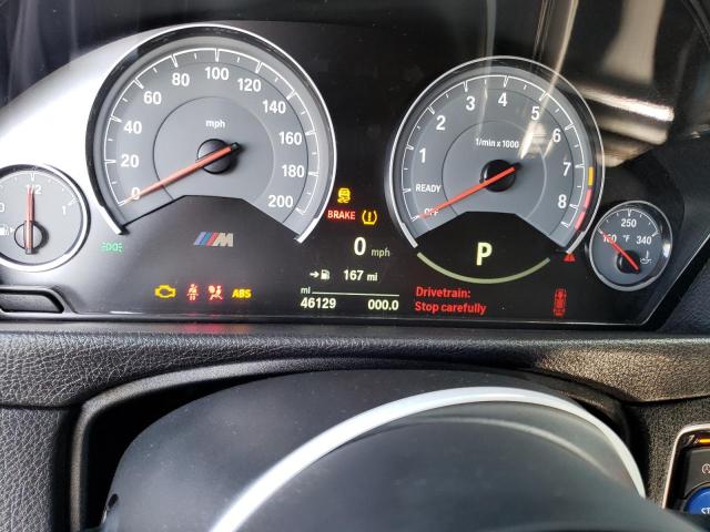 WBS4Y9C51KAH82887 BMW M4