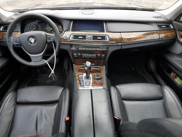 WBAYF8C59ED142335 BMW 750 LXI
