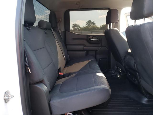 3GTP8AEH7KG201520 GMC Sierra C1500