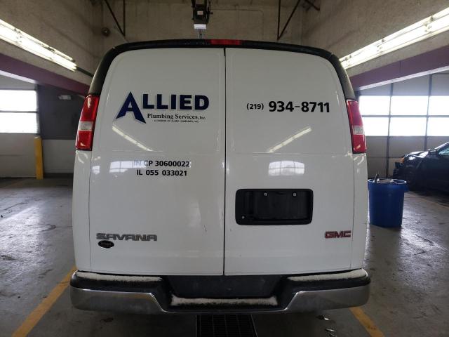 1GTZ7HFG6H1120543 GMC Savana G3500