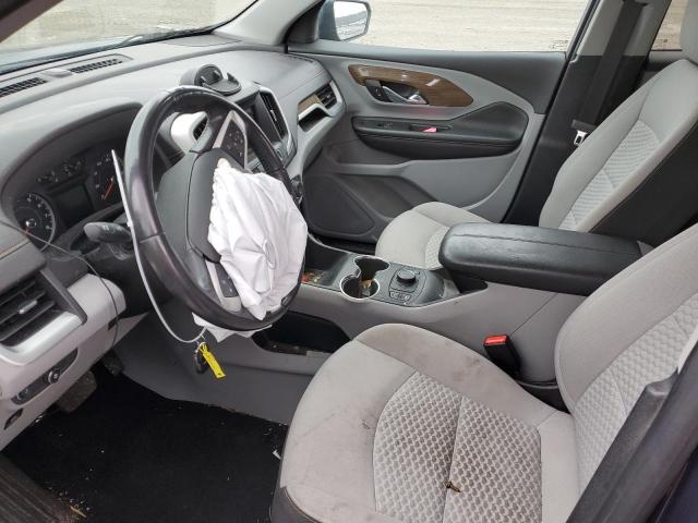 3GKALMEX4JL201627 GMC Terrain Sle