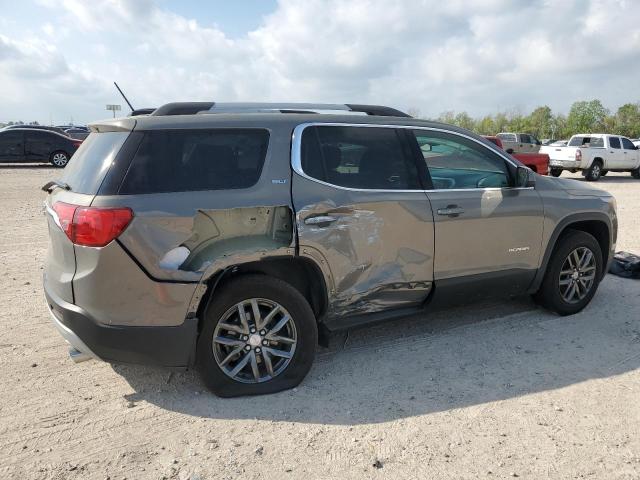 1GKKNMLS7KZ269484 GMC Acadia Slt-1