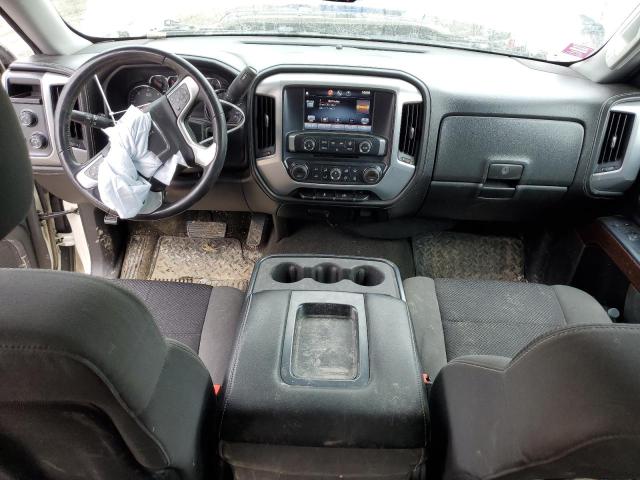 3GTU2UEHXEG445866 GMC Sierra K1500 Sle