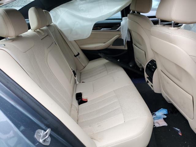 WBA13BJ06MWX27682 BMW 530 XI