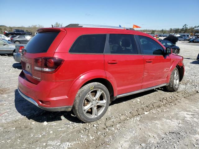 3C4PDCGB1HT507127 Dodge Journey Crossroad