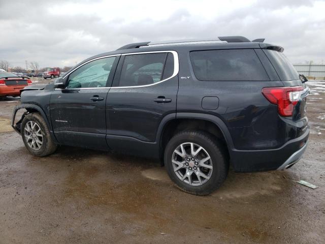 1GKKNMLS3LZ131345 GMC ACADIA SLT