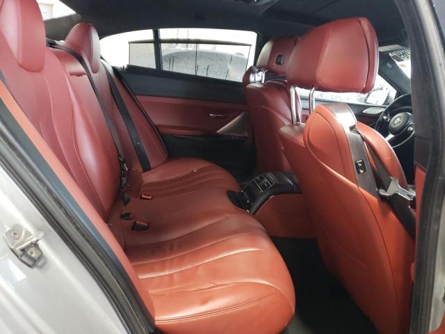 WBA6B4C54FD760689 BMW 650 Xi Gran Coupe