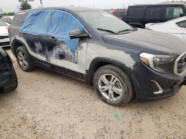 3GKALMEV7KL142704 GMC Terrain Sle