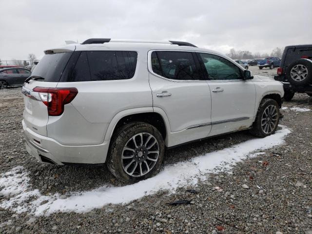 1GKKNXLS2NZ123127 GMC Acadia Denali