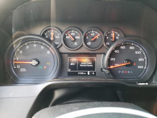 3GTP8AEH7KG201520 GMC Sierra C1500