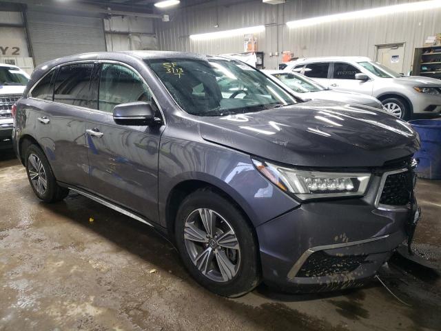 5J8YD4H3XKL034379 Acura MDX
