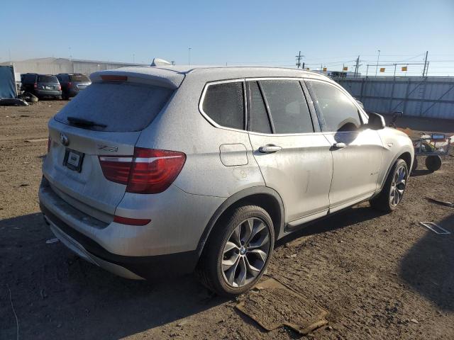 5UXWX9C50G0D69549 BMW X3 Xdrive28i