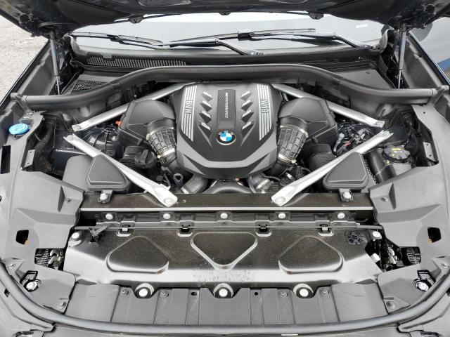 5UXJU4C05P9N64114 BMW X5 M50i