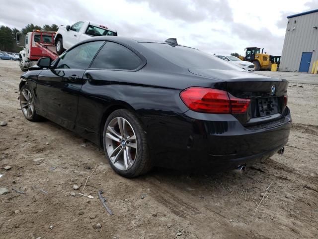 WBA3R5C52GK373074 BMW 435 Xi