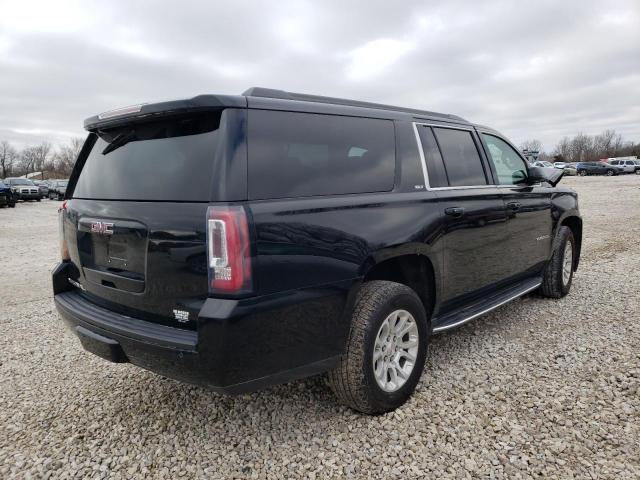 1GKS2GKC9JR306229 GMC Yukon Xl K1500 Slt
