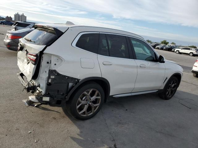 5UX43DP0XN9J60023 BMW X3 Sdrive30i
