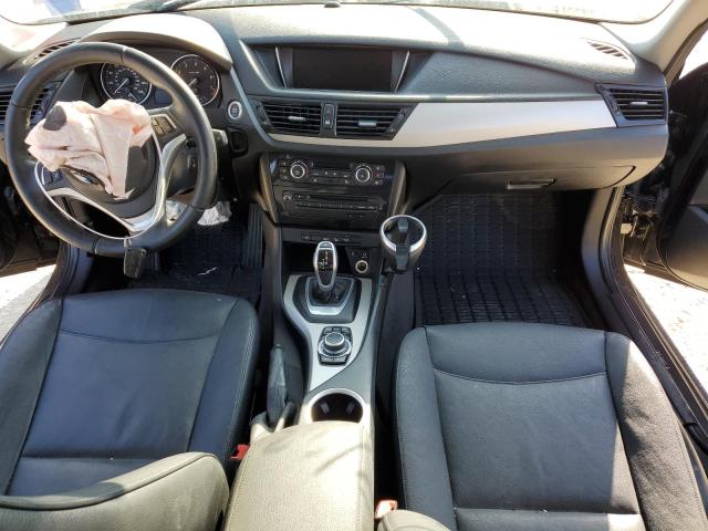 WBAVL1C59FVY26333 BMW X1 Xdrive28i