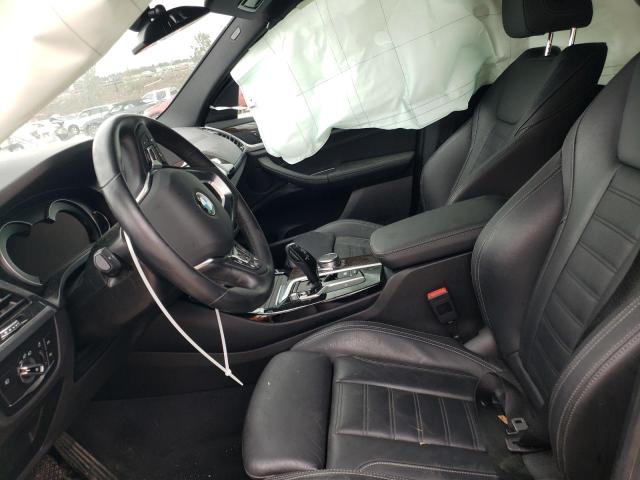 5UXTR7C51KLR44991 BMW X3 Sdrive30i