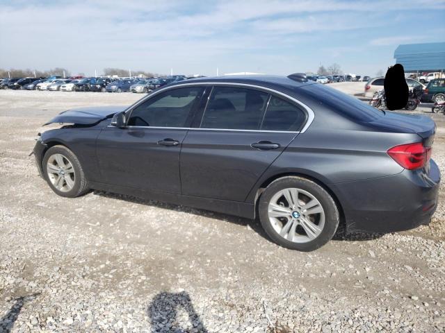 WBA8D9G51HNU58851 BMW 330 XI
