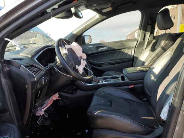 2FMPK4AP9MBA03202 Ford EDGE ST