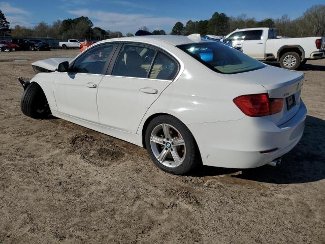WBA3B3G50FNR86553 BMW 328 XI
