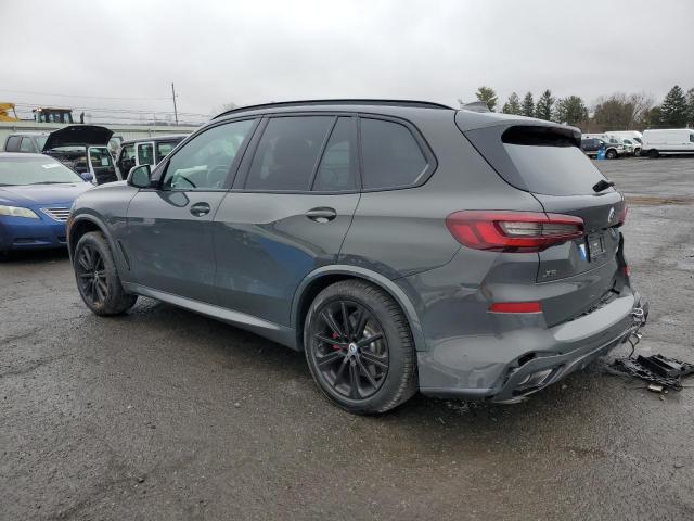 5UXJU4C05P9N64114 BMW X5 M50i