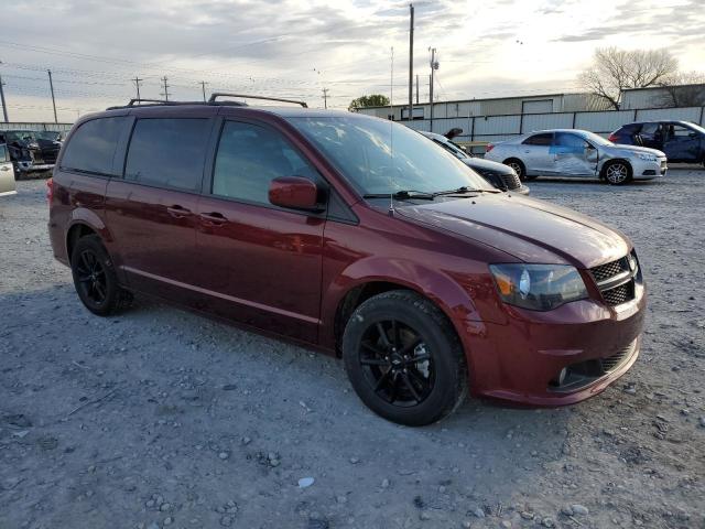 2C4RDGBGXLR259278 Dodge Grand Caravan Se