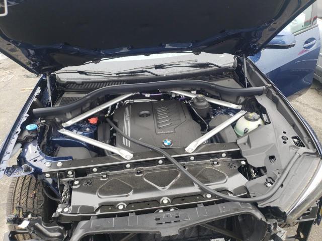 5UXCR6C05P9N91254 BMW X5 Xdrive40i