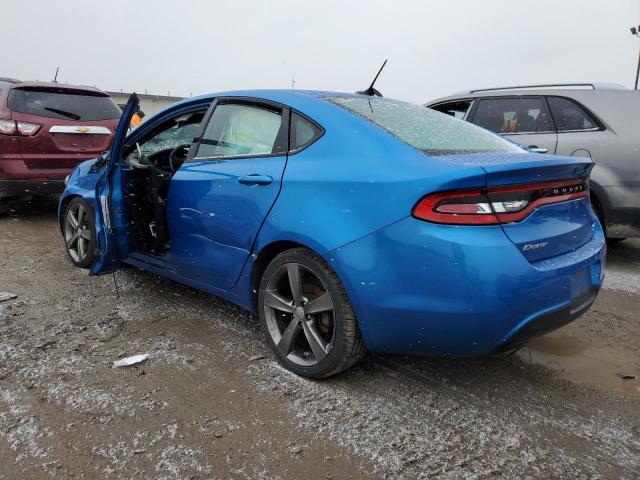 1C3CDFEB1FD299714 Dodge DART GT