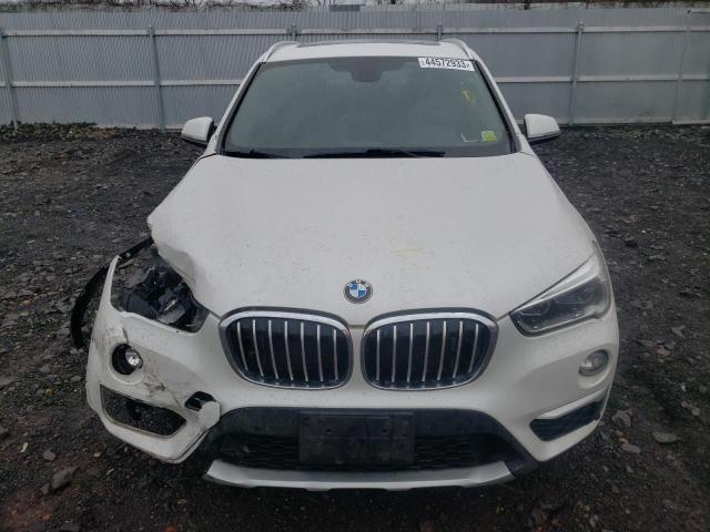 WBXHT3C34G5F66277 BMW X1 Xdrive28i