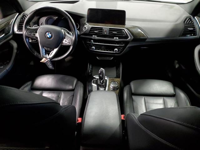 5UXTR9C56JLC77087 BMW X3 Xdrive30i