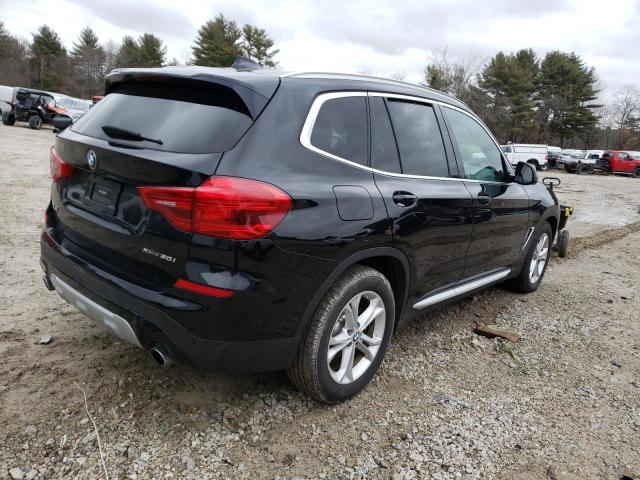 5UXTR9C51KLD93900 BMW X3 Xdrive30i