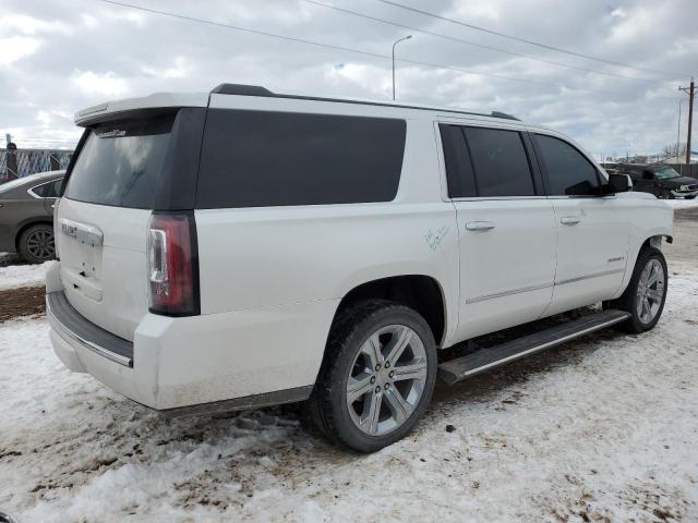 1GKS2HKJ3JR358167 GMC YUKON XL DENALI