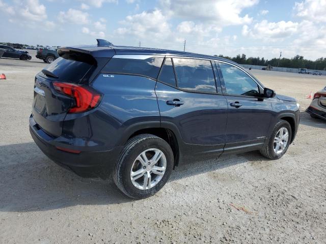 3GKALMEV8JL171563 GMC Terrain Sle