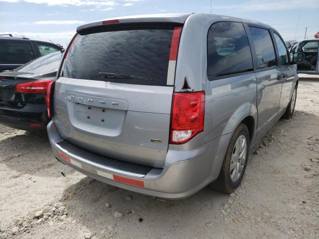 2C4RDGBG9KR796271 Dodge Grand Caravan Se