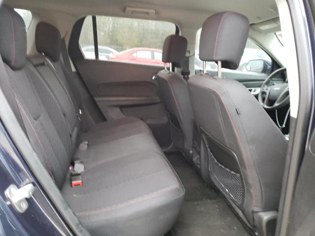 2GKFLVEK9F6367945 GMC Terrain Sle